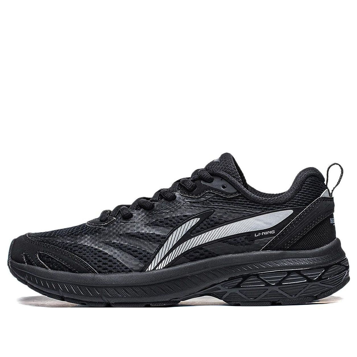 (WMNS) Li-Ning Fuyao 'Black' ARXT014-3