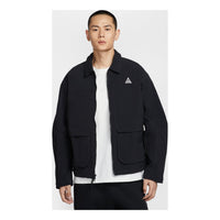 Nike ACG Smith Summit UV Jacket 'Black' HV0599-010