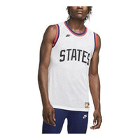 Nike U.S. Basketball Top CI8342-100