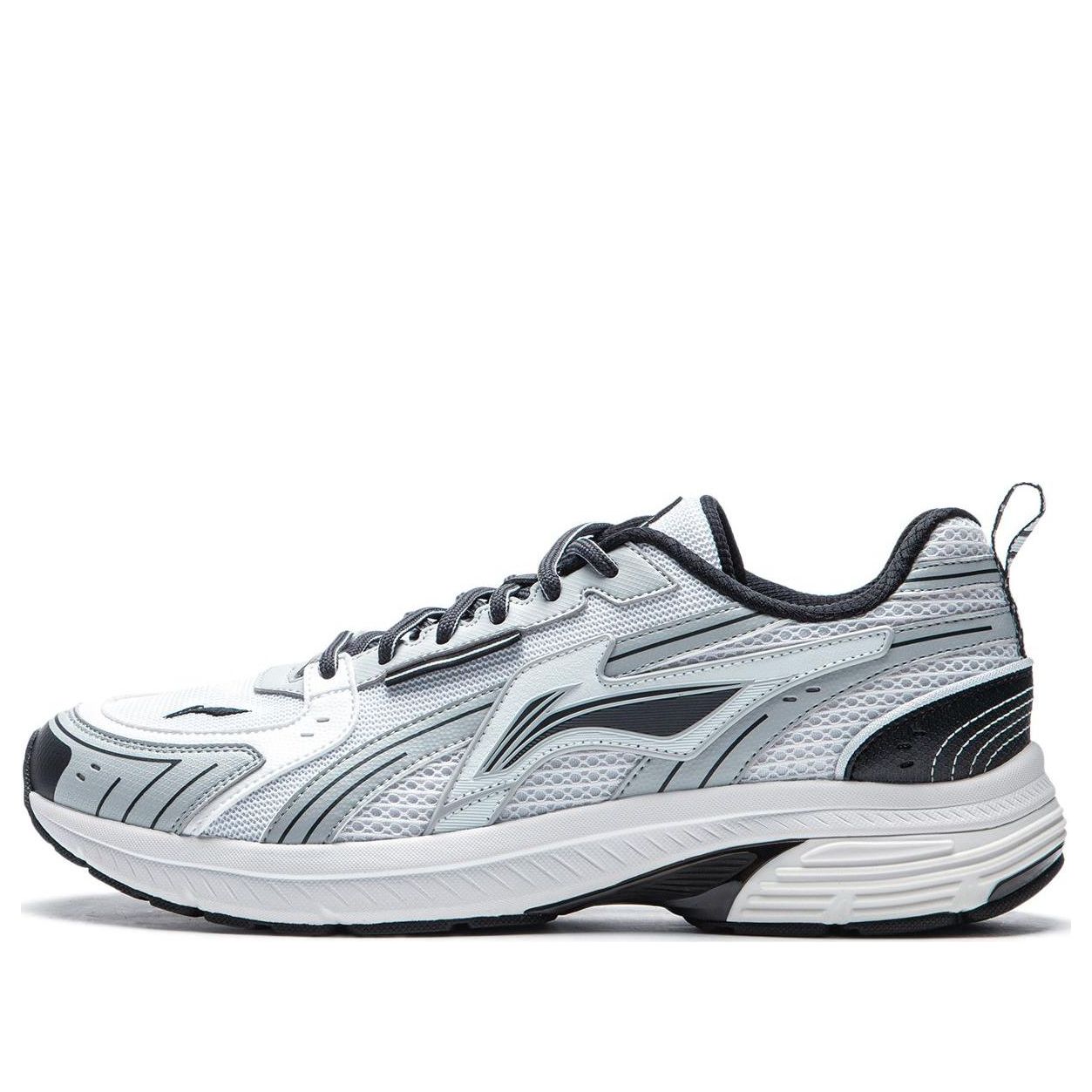 Li-Ning Fuyao 1.5 'Silver Grey Black' ARXU013-1