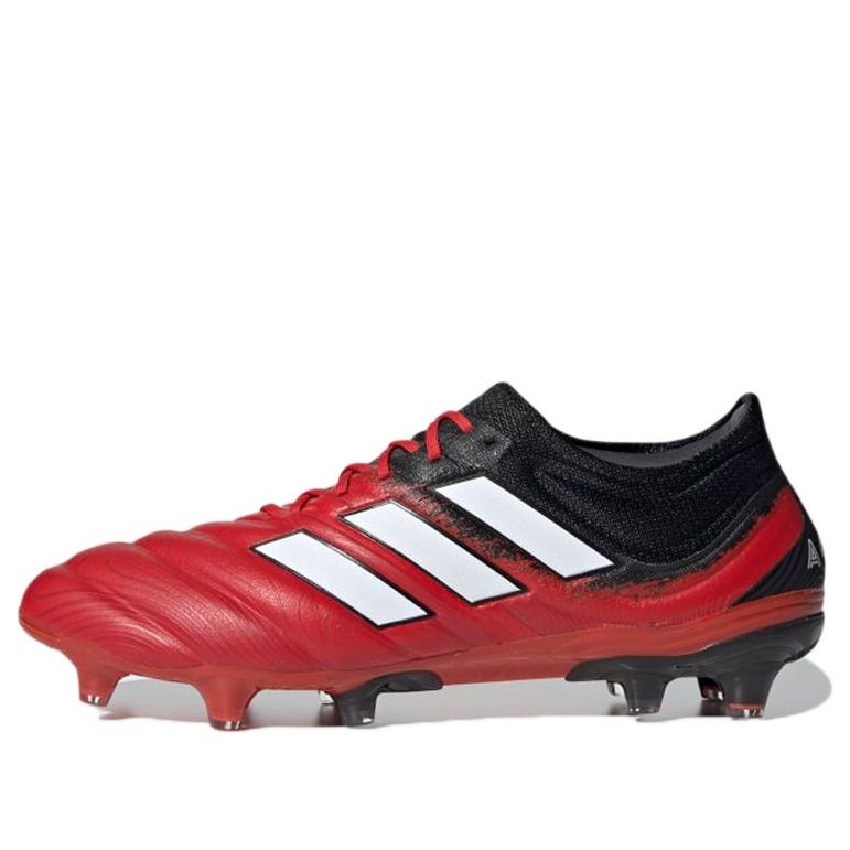 adidas Copa 20.1 FG 'Active Red' EF1948