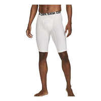 Nike Pro Baseball Slider Shorts 'White' CT2568-100