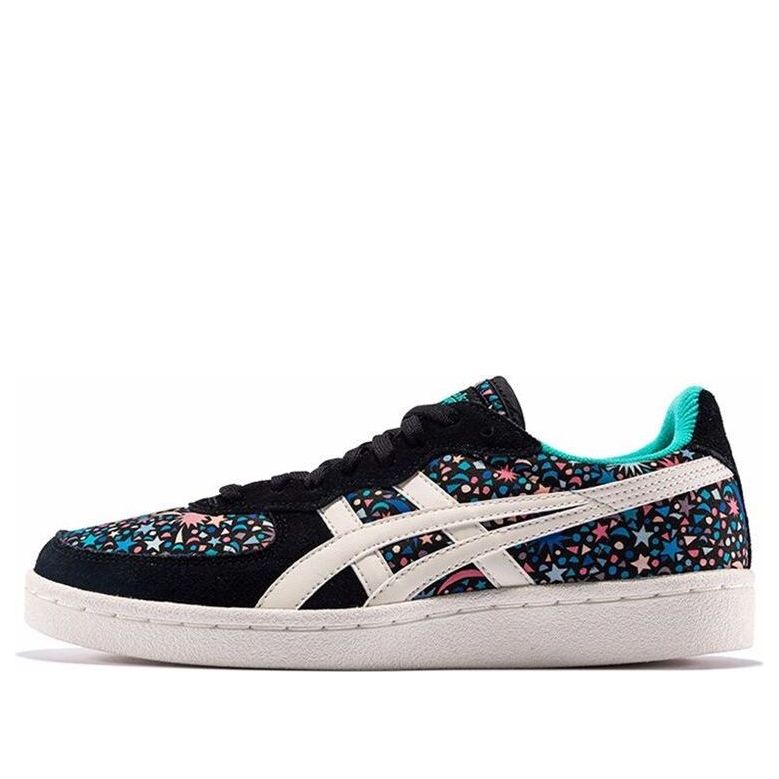 (WMNS) Onitsuka Tiger GSM 'Black' 1182A125-001