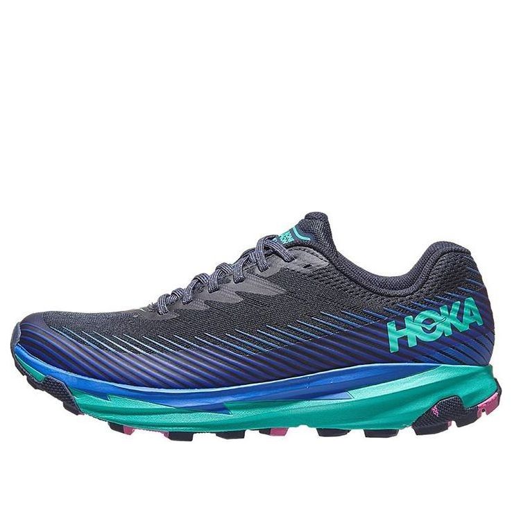 (WMNS) HOKA ONE ONE Torrent 2 'Outerspace Atlantis' 1110497-OSAT