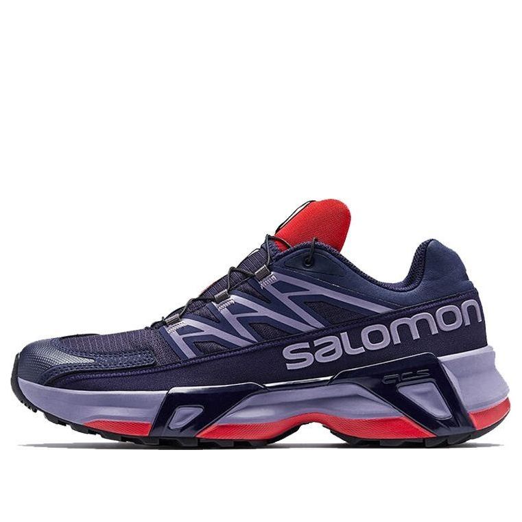 Salomon XT-Street Professional 'Purple' 415673 / L41567300
