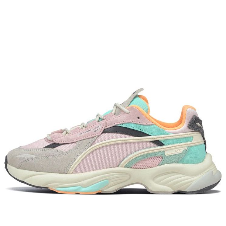 PUMA RS-Connect Drip 'Grey Violet Pink Lady' 368610-03