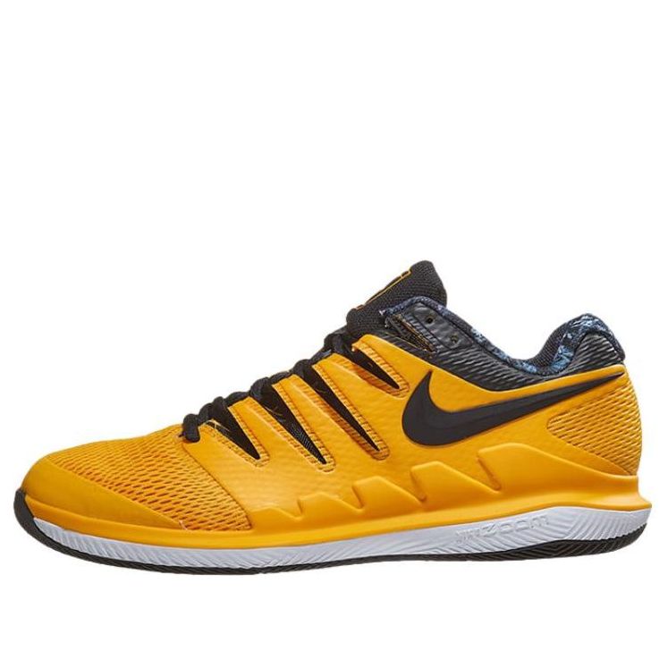 Nike Air Zoom Vapor X 'University Gold' AA8030-700