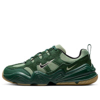(WMNS) Nike Tech Hera 'Oil Green' DR9761-300