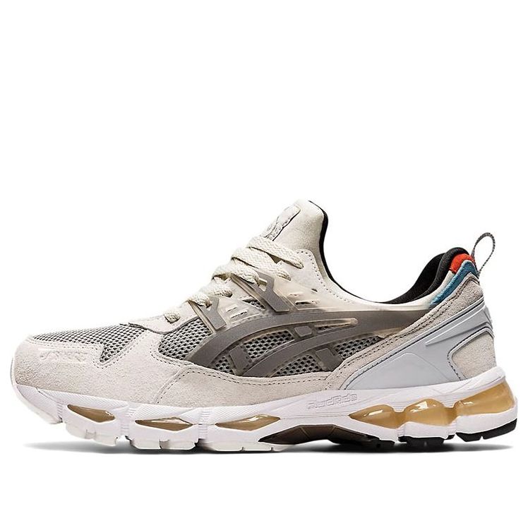 ASICS x Awake NY Gel-Kayano 21 'Cool Grey' 1201A459-020