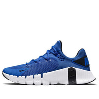 Nike Free Metcon 4 'Game Royal' CT3886-490