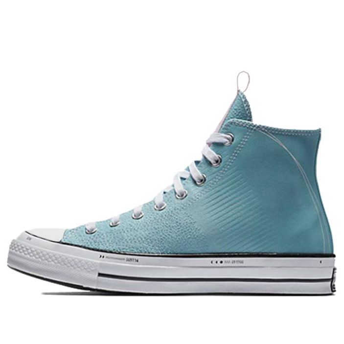 Converse Chuck Taylor All Star 70 Hi 'Bleached Aqua' 160341C