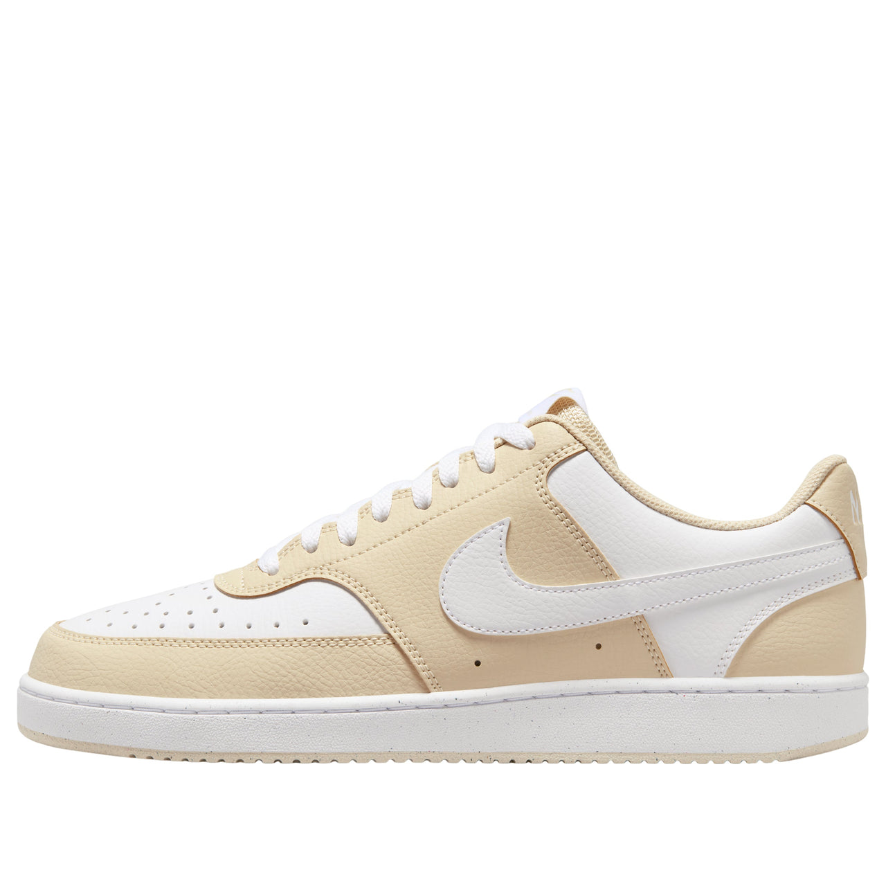Nike Court Vision Low 'Light Khaki' HM9862-200