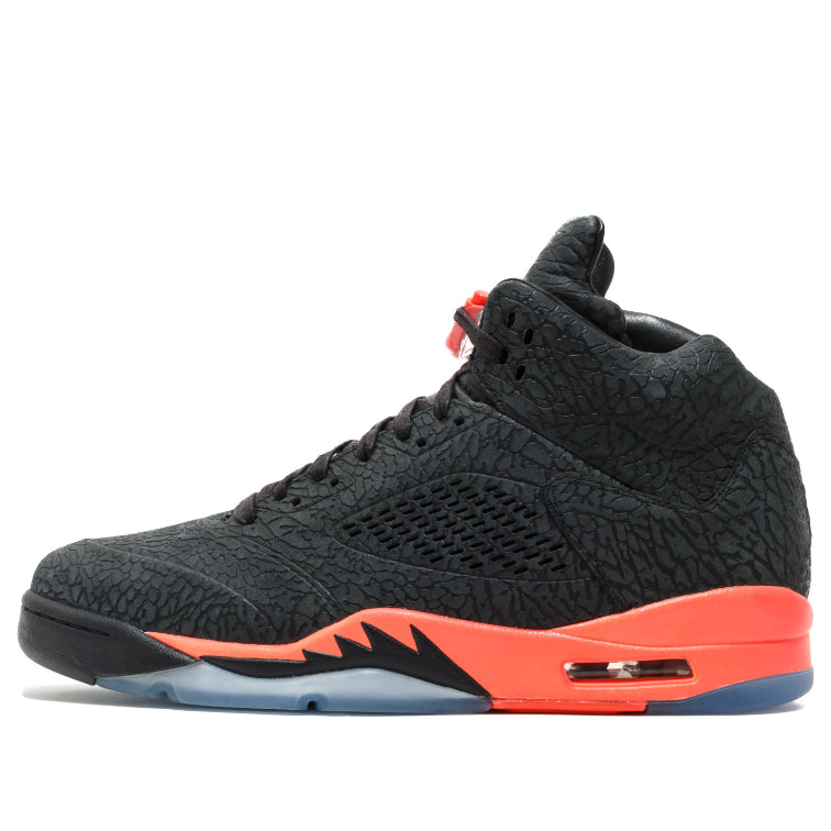 Air Jordan 5 Retro 3Lab5 'Infrared' 599581-010