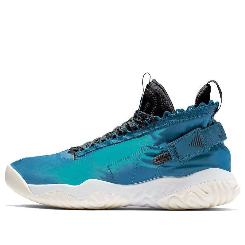 Jordan Proto React 'Green Abyss' BV1654-301