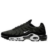 Nike Air Max Plus 'Black Sequoia' 852630-031