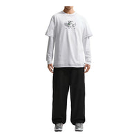 Nike SB Skate T-Shirt 'White' IH1437-100