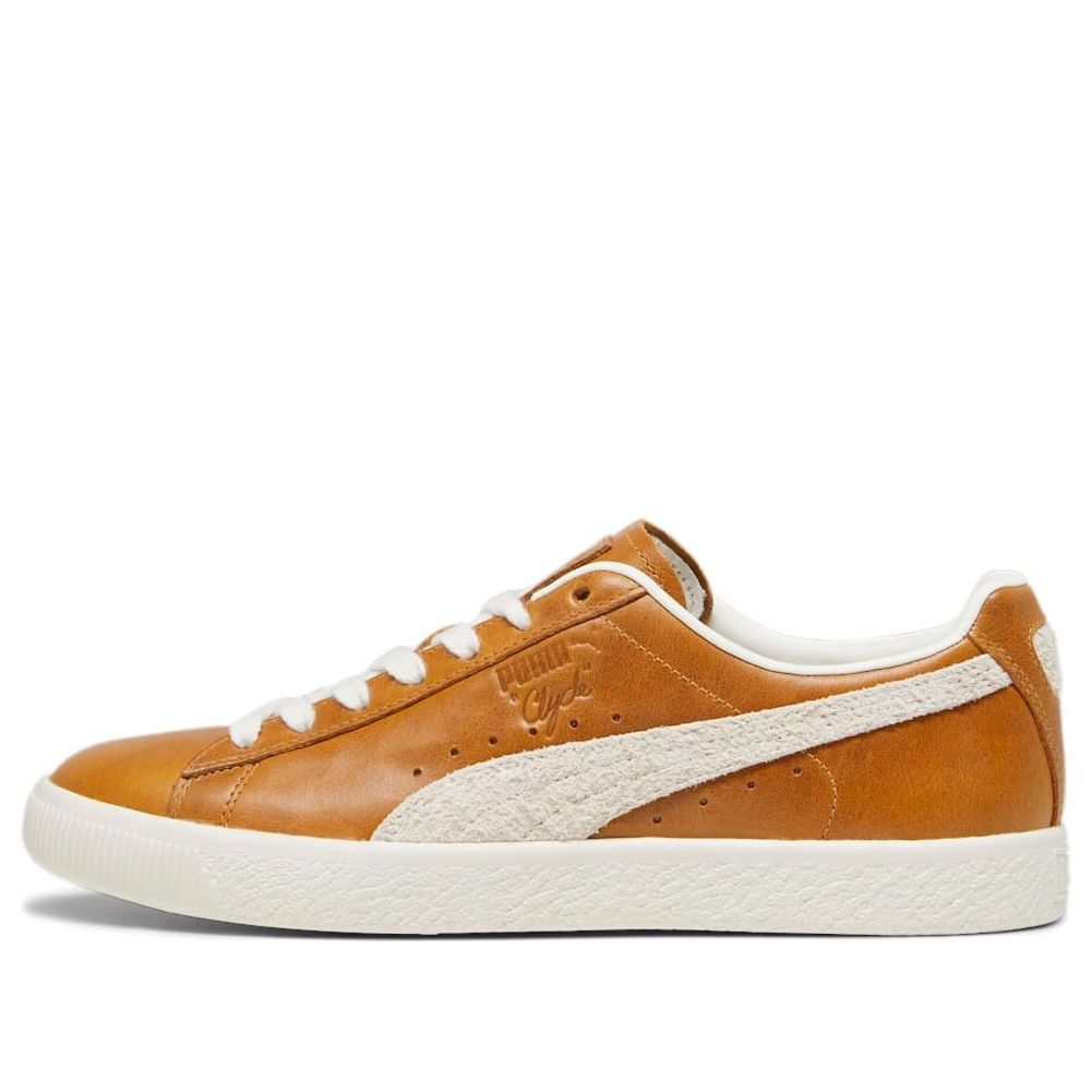 PUMA Clyde 'Paris' 394683-01