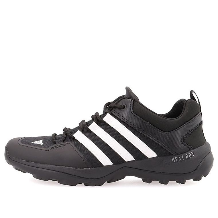 adidas Daroga Plus Canvas 'Black White' FX9523
