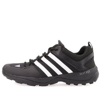 adidas Daroga Plus Canvas 'Black White' FX9523