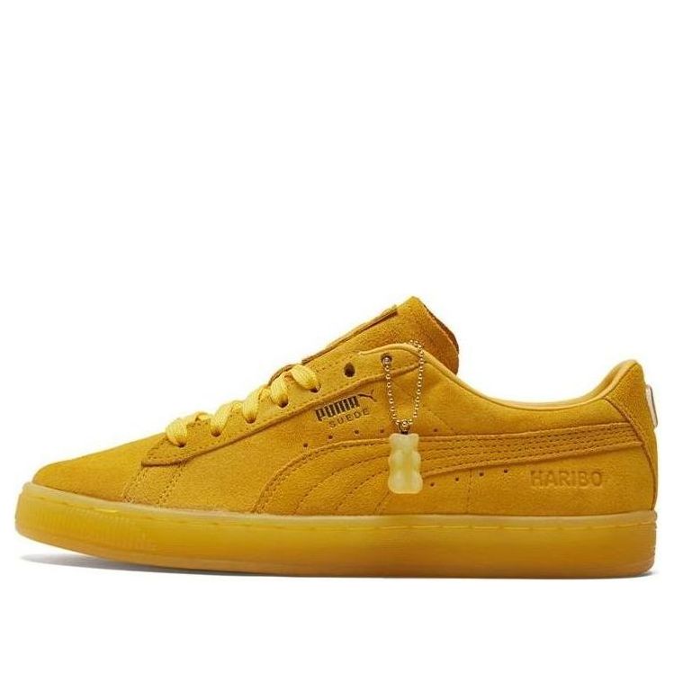 PUMA Haribo x Suede 'Mimosa' 382562-01