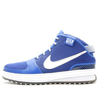 Nike Zoom LeBron 6 'The Kid' 346526-412