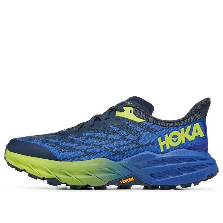 HOKA ONE ONE Speedgoat 5 'Outer Space Bluing' 1123157-OSBN