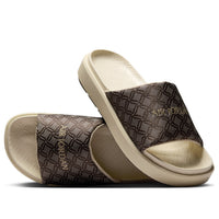 (WMNS) Air Jordan Sophia Slides 'Rattan Baroque Brown' HQ8070-200