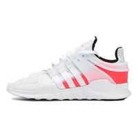(GS) adidas EQT Support ADV J 'White Neon Orange' BB0544