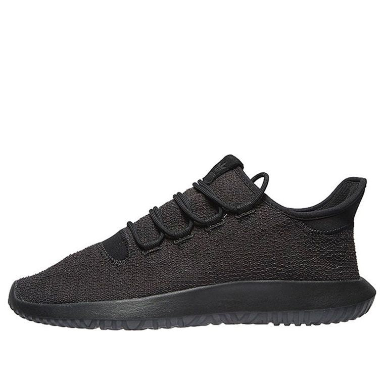 adidas Tubular Shadow 'Triple Black' BY4392