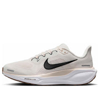 (WMNS) Nike Air Zoom Pegasus 41 Extra Wide 'Sail Phantom White Black' FQ0965-102