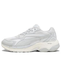 (WMNS) PUMA Teveris Nitro Selflove 'Feather Grey' 392726-02