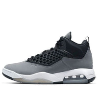 Air Jordan Maxin 200 'Smoke Grey' CD6107-002