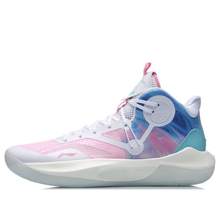 Li-Ning Sonic 9 'Ice Cream' ABAS107-1