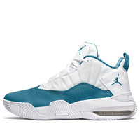 Air Jordan Stay Loyal 'White Rift Blue' DB2884-100