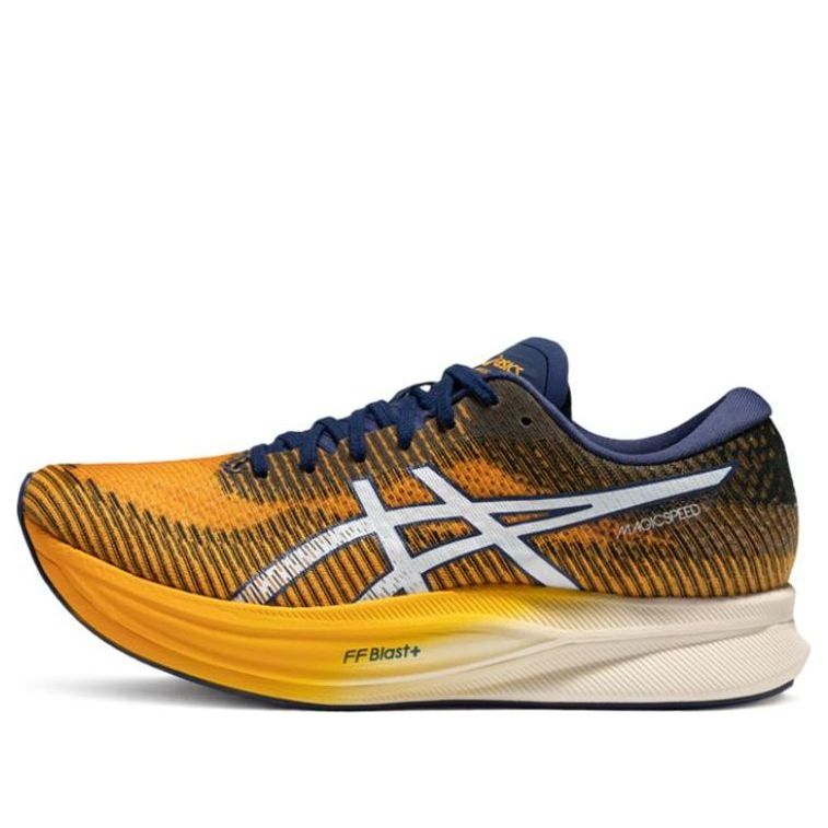 ASICS Magic Speed 2 'Amber' 1011B443-800