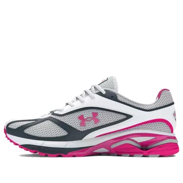 Under Armour Apparition 'Halo Grey Astro Pink' 3027595-103