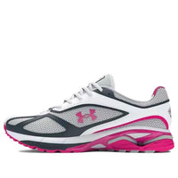 Under Armour Apparition 'Halo Grey Astro Pink' 3027595-103