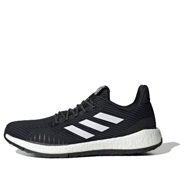 adidas PulseBoost HD WNTR U 'Core Black' EH1473