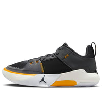 (GS) Air Jordan Westbrook One Take 5 'Black Anthracite Taxi' FD2338-007
