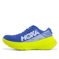 HOKA ONE ONE Carbon X 'Royal Blue Green' 1102886-ABEP