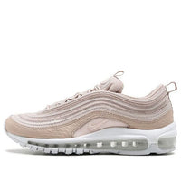 (WMNS) Nike Air Max 97 Premium 'Pink Snakeskin' 917646-600