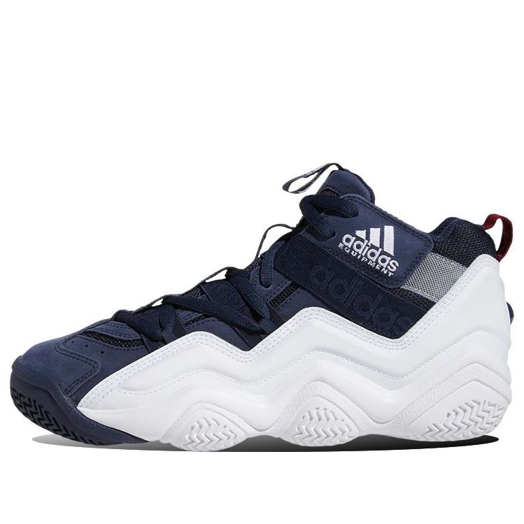 adidas Top Ten 2000 'Navy White' 2022 GY2401