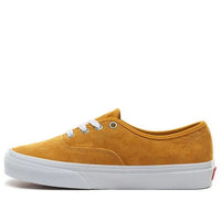 Vans Authentic 'Pig Suede - Mango Mojito' VN0A2Z5IV77