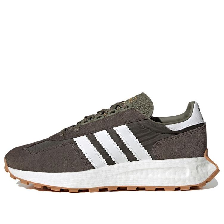 adidas Retropy E5 'Brown' H03854