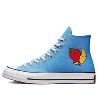 Converse Sky High Farm Workwear x Chuck 70 High 'Strawberry Moon - University Blue' A03327C
