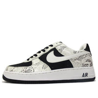 Nike Air Force 1 Premium 'Snake' 312945-011