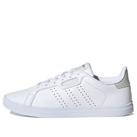 (WMNS) adidas neo Courtpoint Base White GZ5337