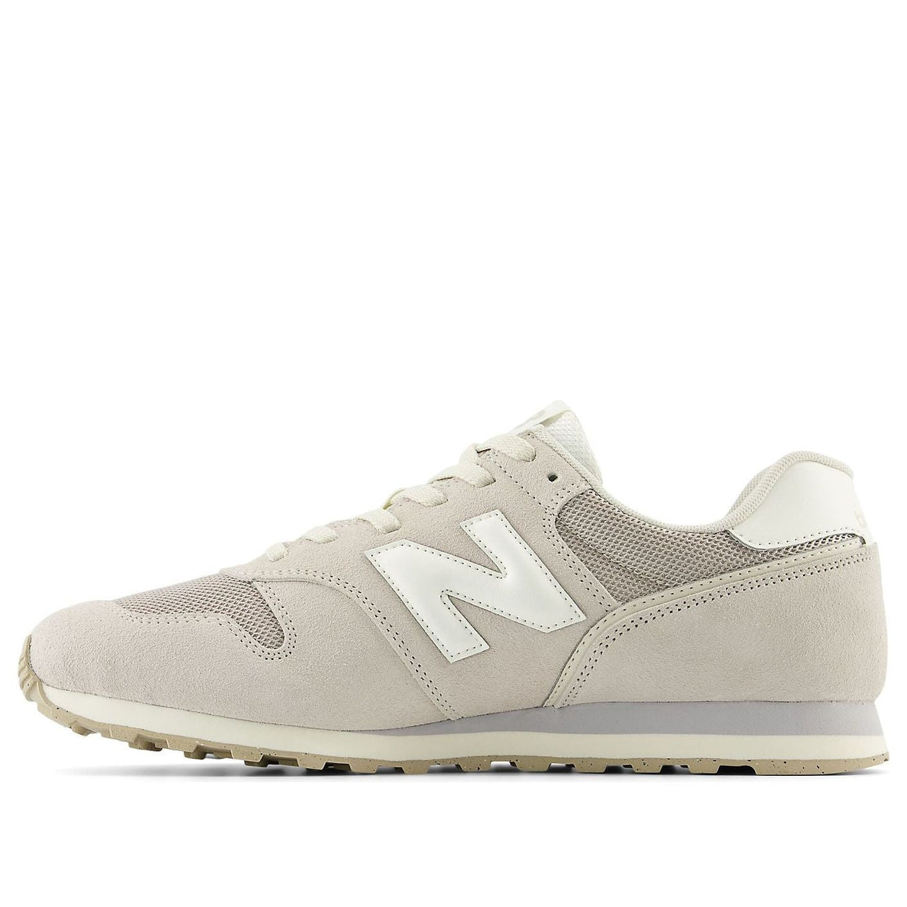 New Balance 373 'Beige White' ML373QM2