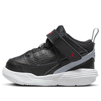 (TD) Air Jordan Max Aura 5 'Black' DZ4355-061
