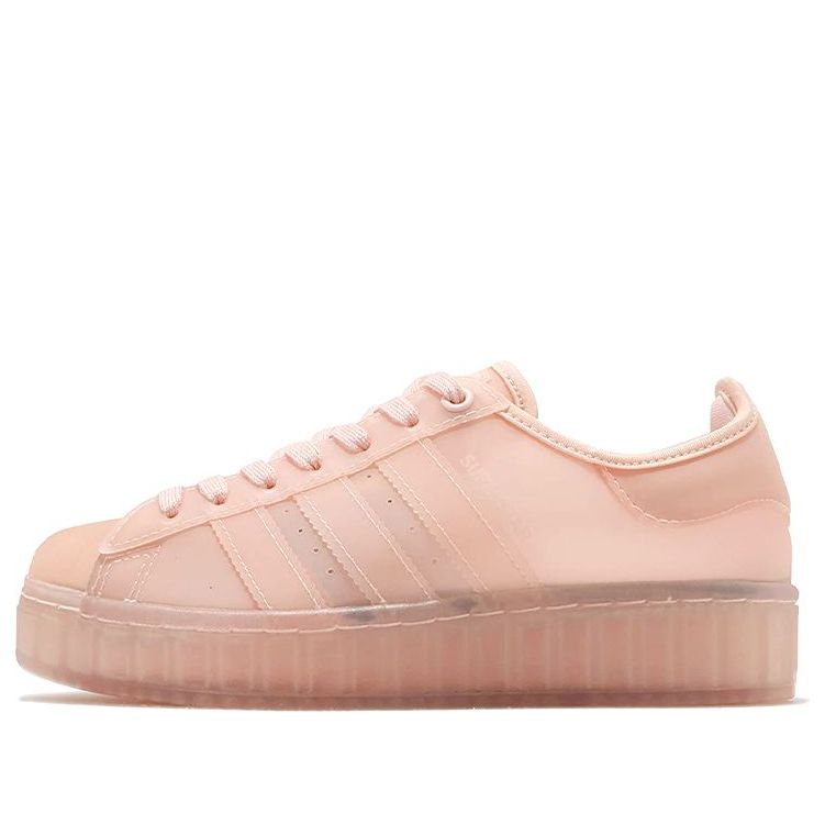 (WMNS)adidas Superstar Jelly 'Vapour Pink' FX2988